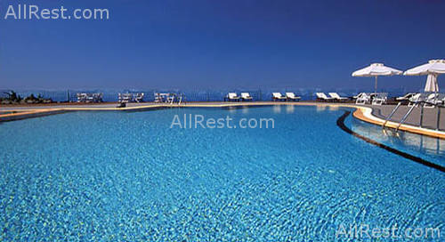 Orizontes Hotel 9